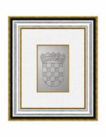 Coat of arms of the Republic of Croatia