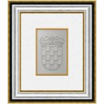 Coat of arms of the Republic of Croatia