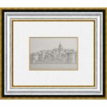 Town of Korcula
