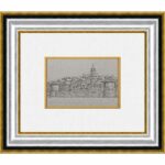 Town of Korcula