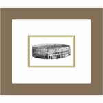 Arena, Pulj