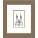 Zagrebška katedrala