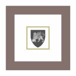 Coat of arms of the Venetian Republic