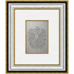 Coat of arms of the Republic of Austria