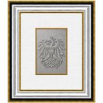 Coat of arms of the Republic of Austria