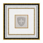 Grb Švicarske Konfederacije